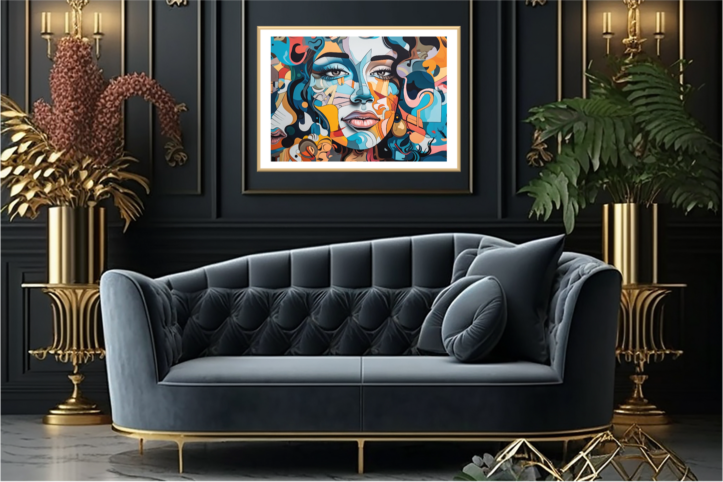 Art Lady