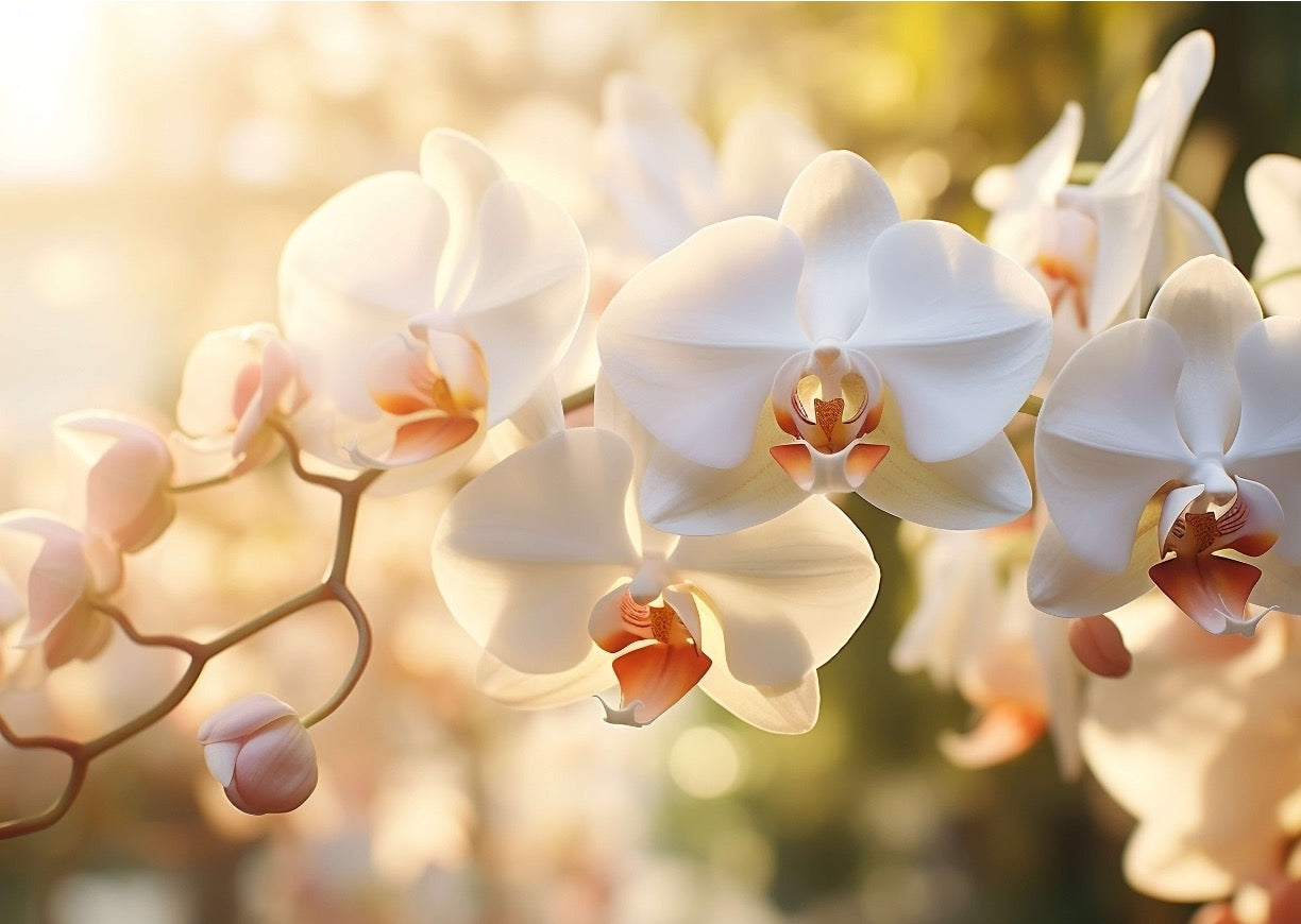 Zen Orchids