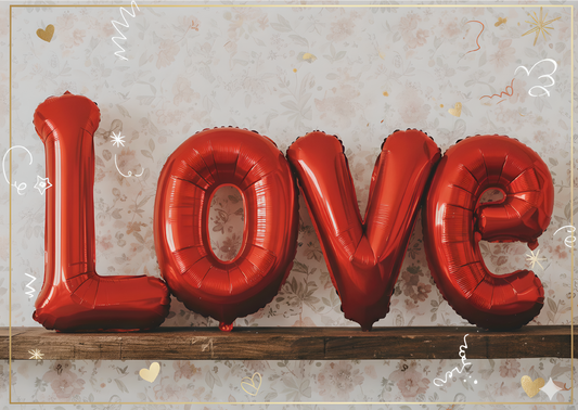 Poppy Love