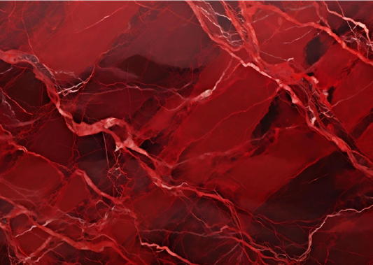 Ruby Marble