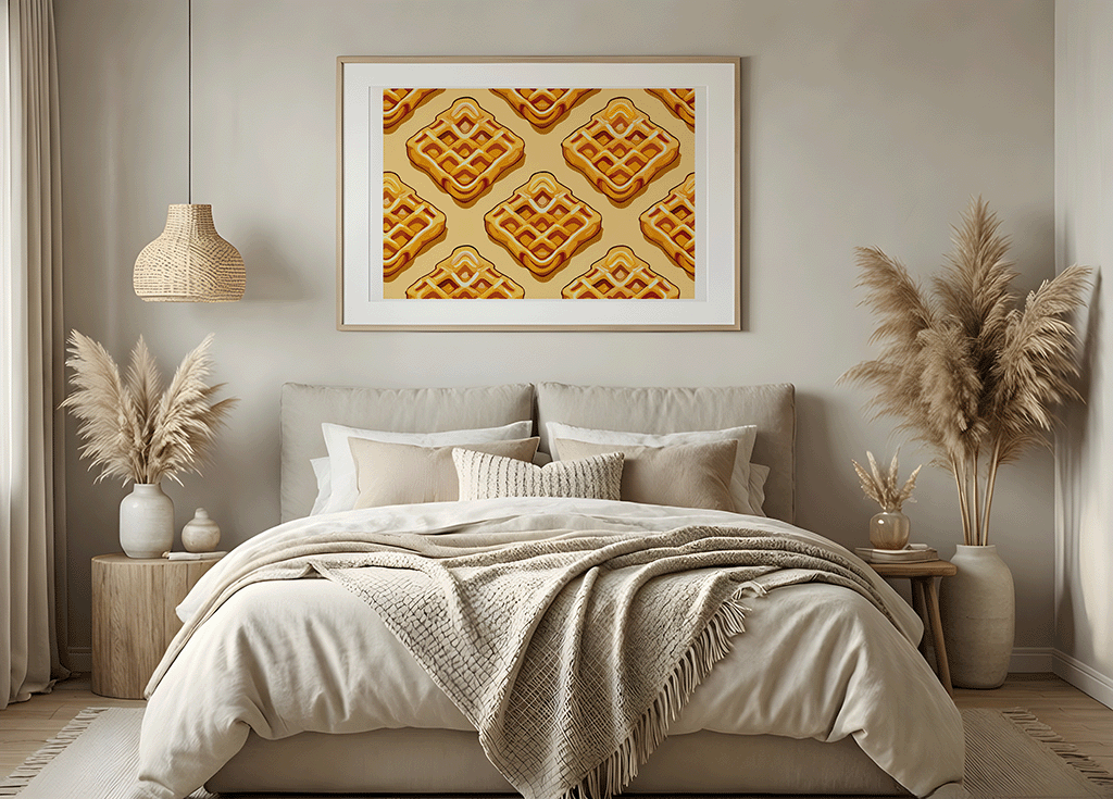 Golden Grid
