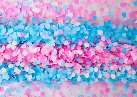 Confetti Chaos