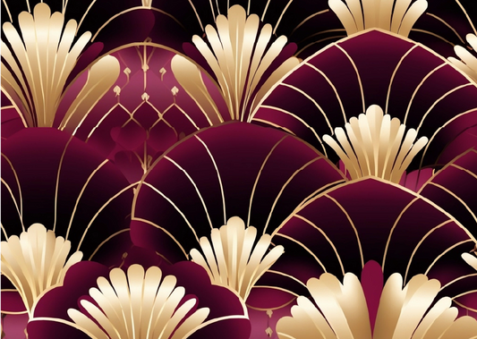 Royal Art Deco
