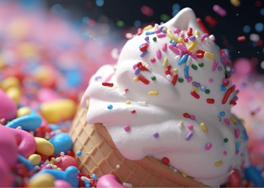 Sugar Rush