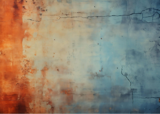 Rusty Horizon