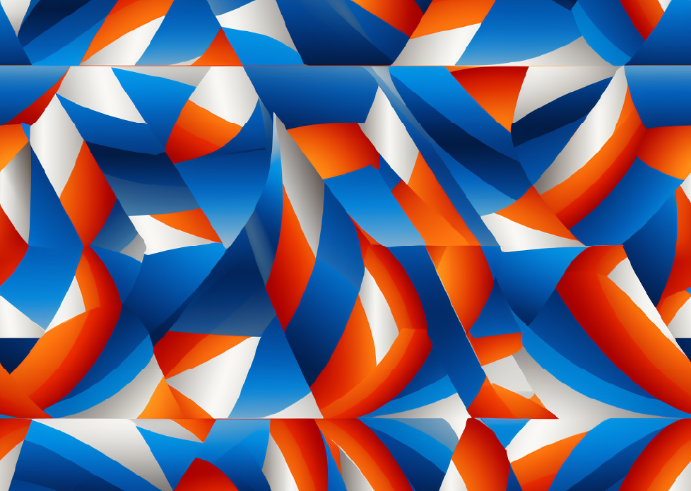 Vibrant Maze 2