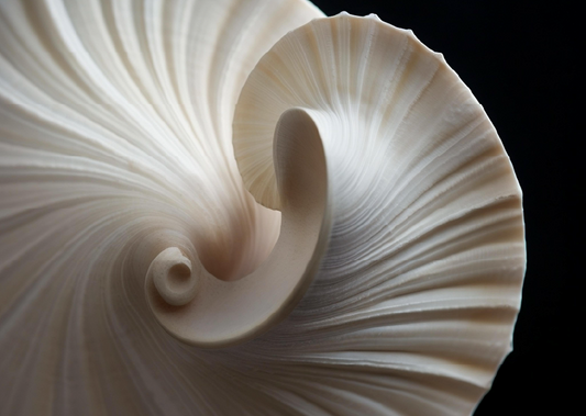Ivory Vortex