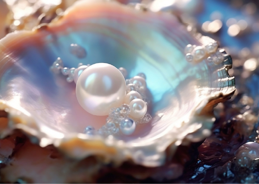 Oceans Treasure
