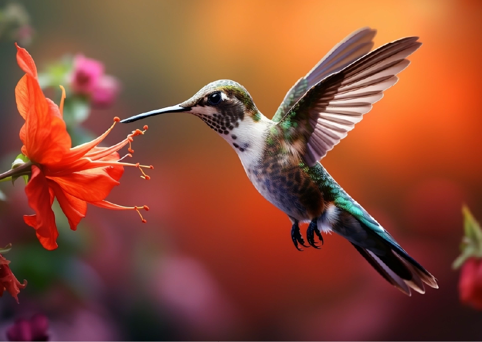 Emerald Wings