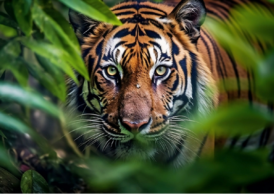 Jungle Ambush