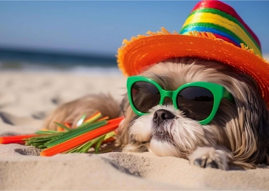 Beach Buddy