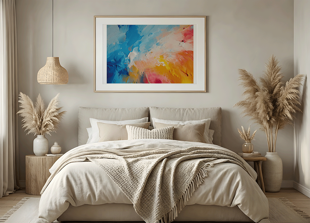 Velvet Pastel