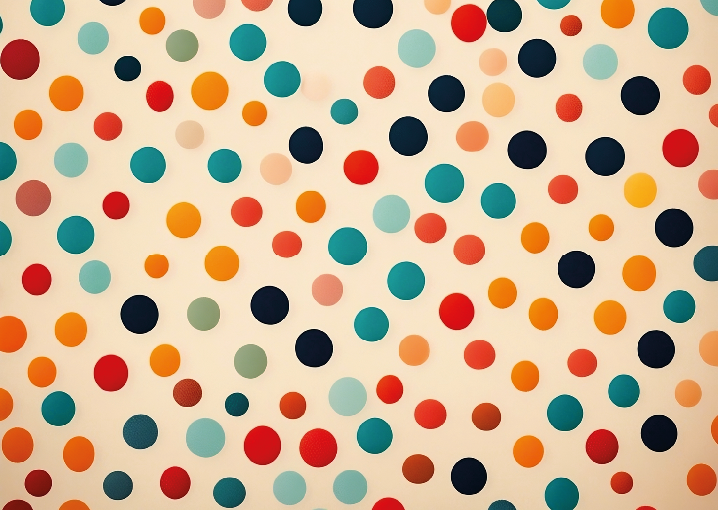 Polka Dot