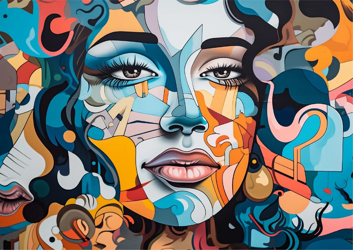 Art Lady
