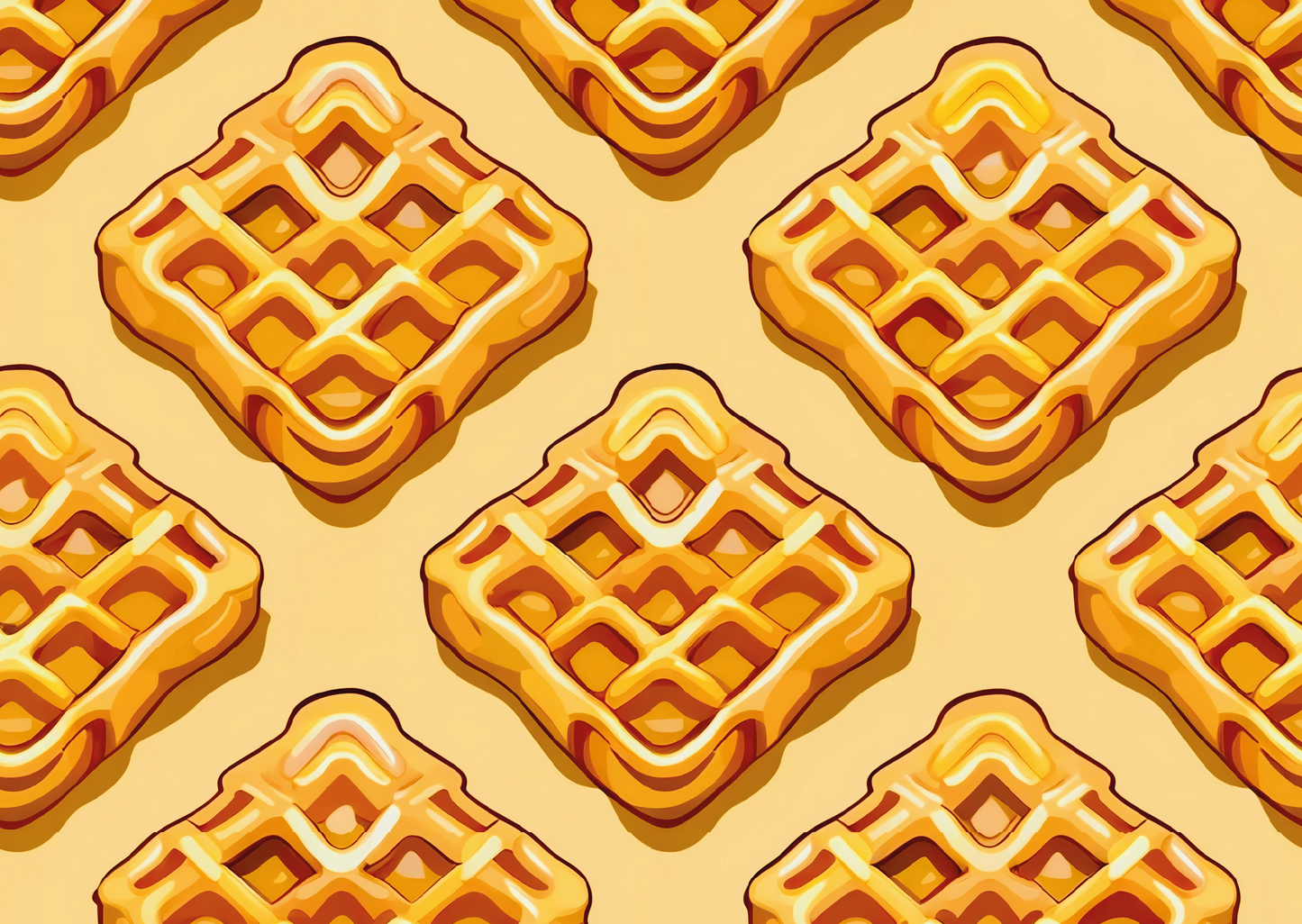 Golden Grid