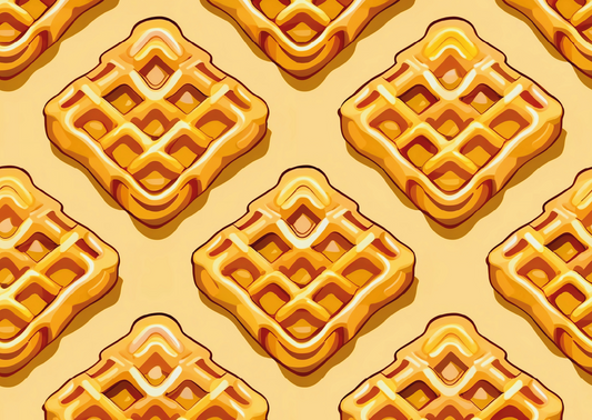 Golden Grid