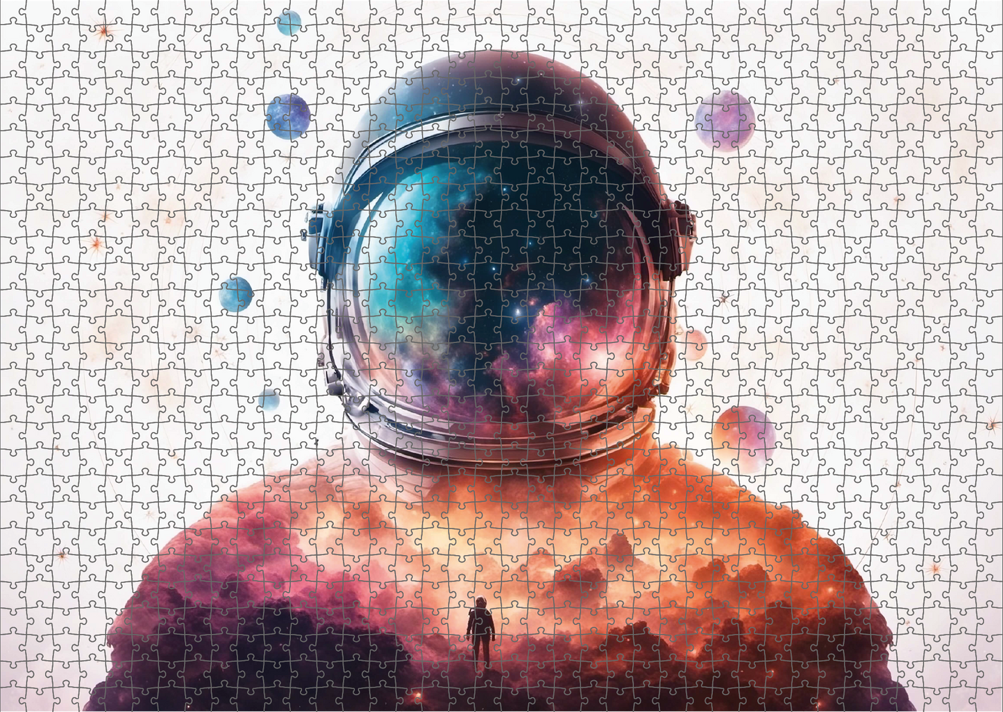 Stellar Experience