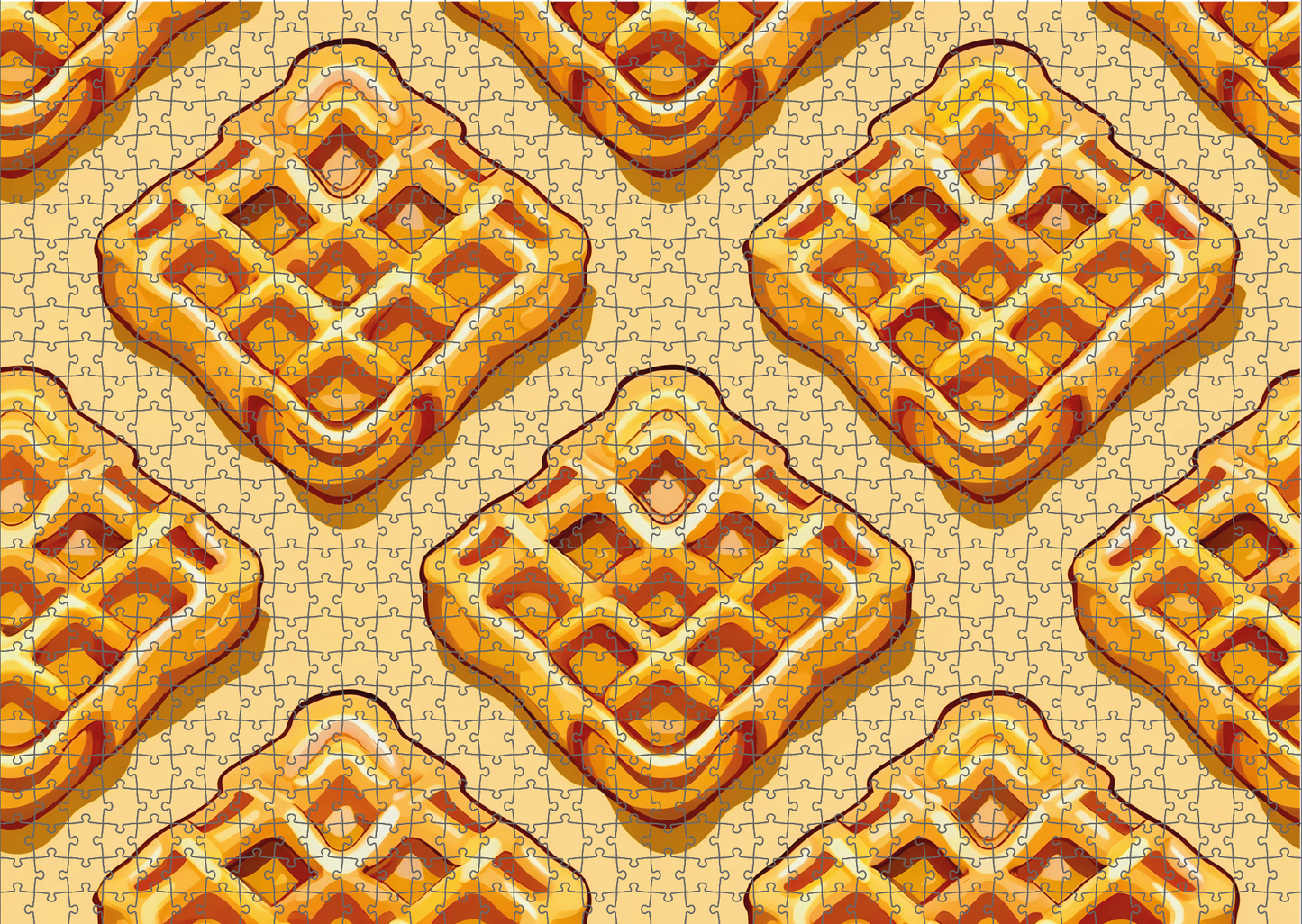 Golden Grid