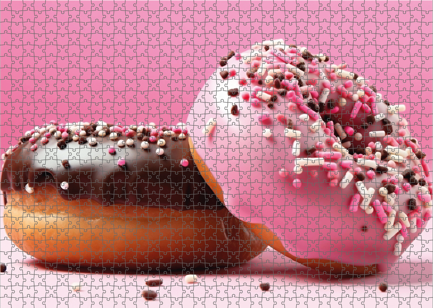 Sweet Glace