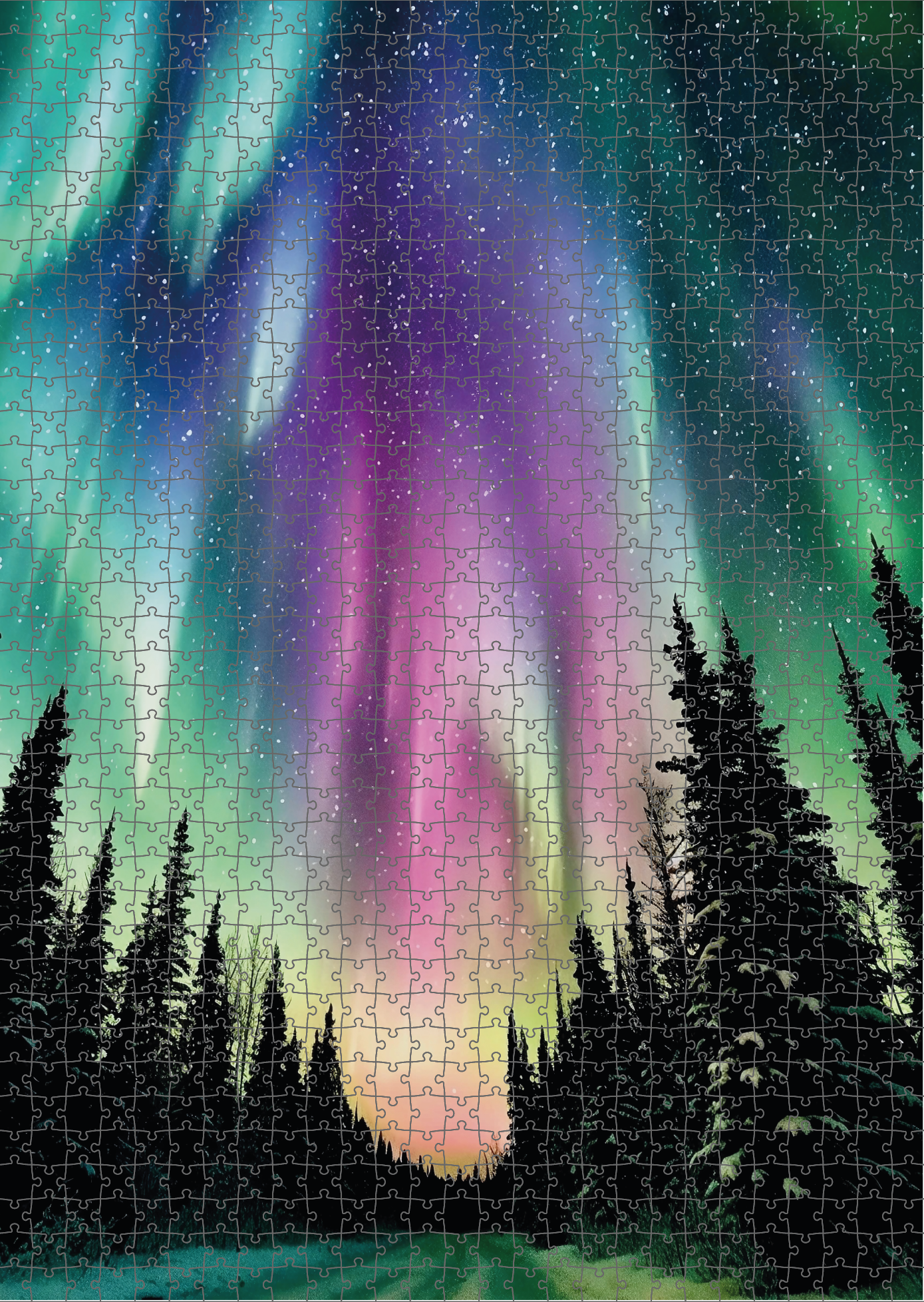 Celestial Dance