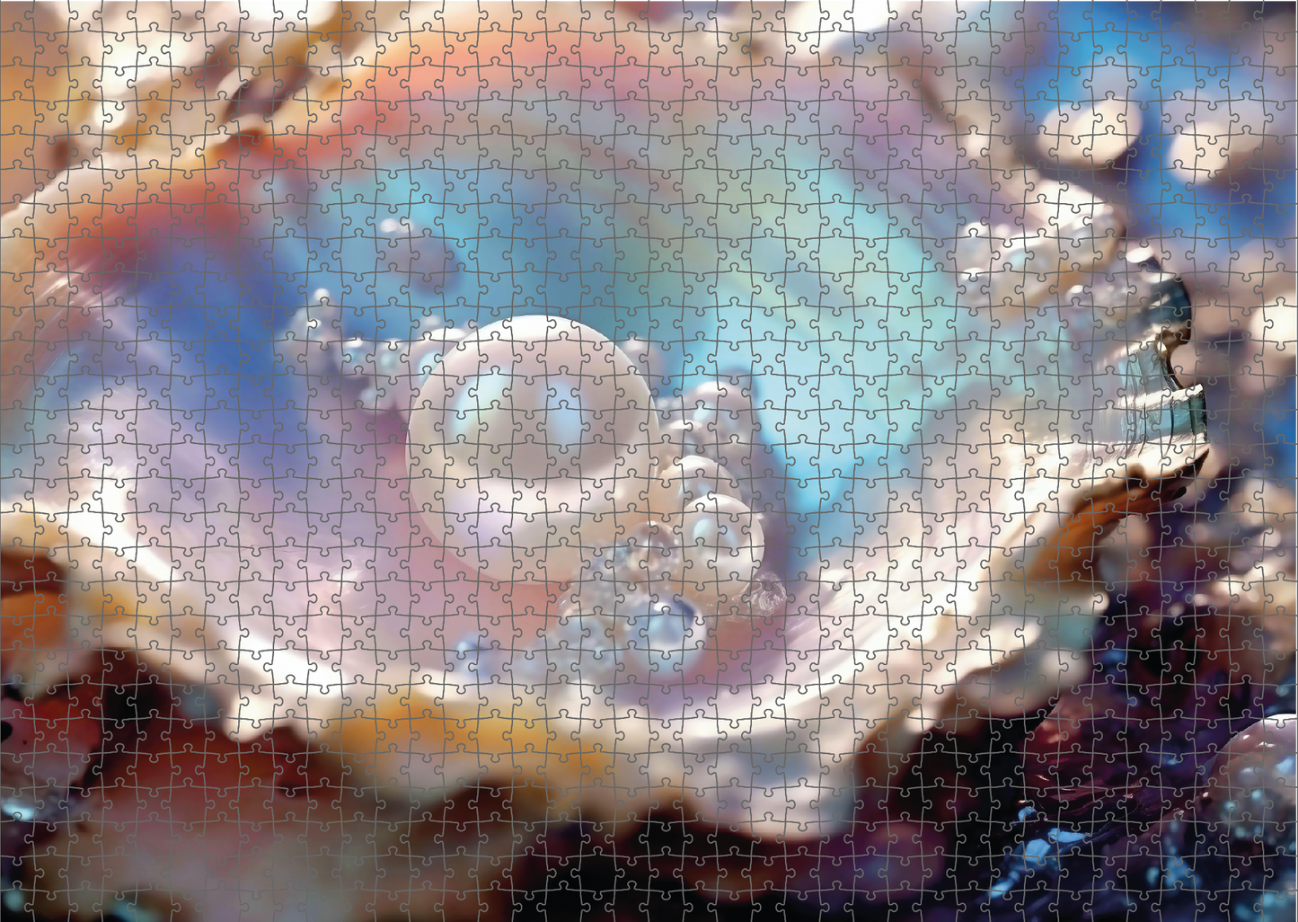 Oceans Treasure