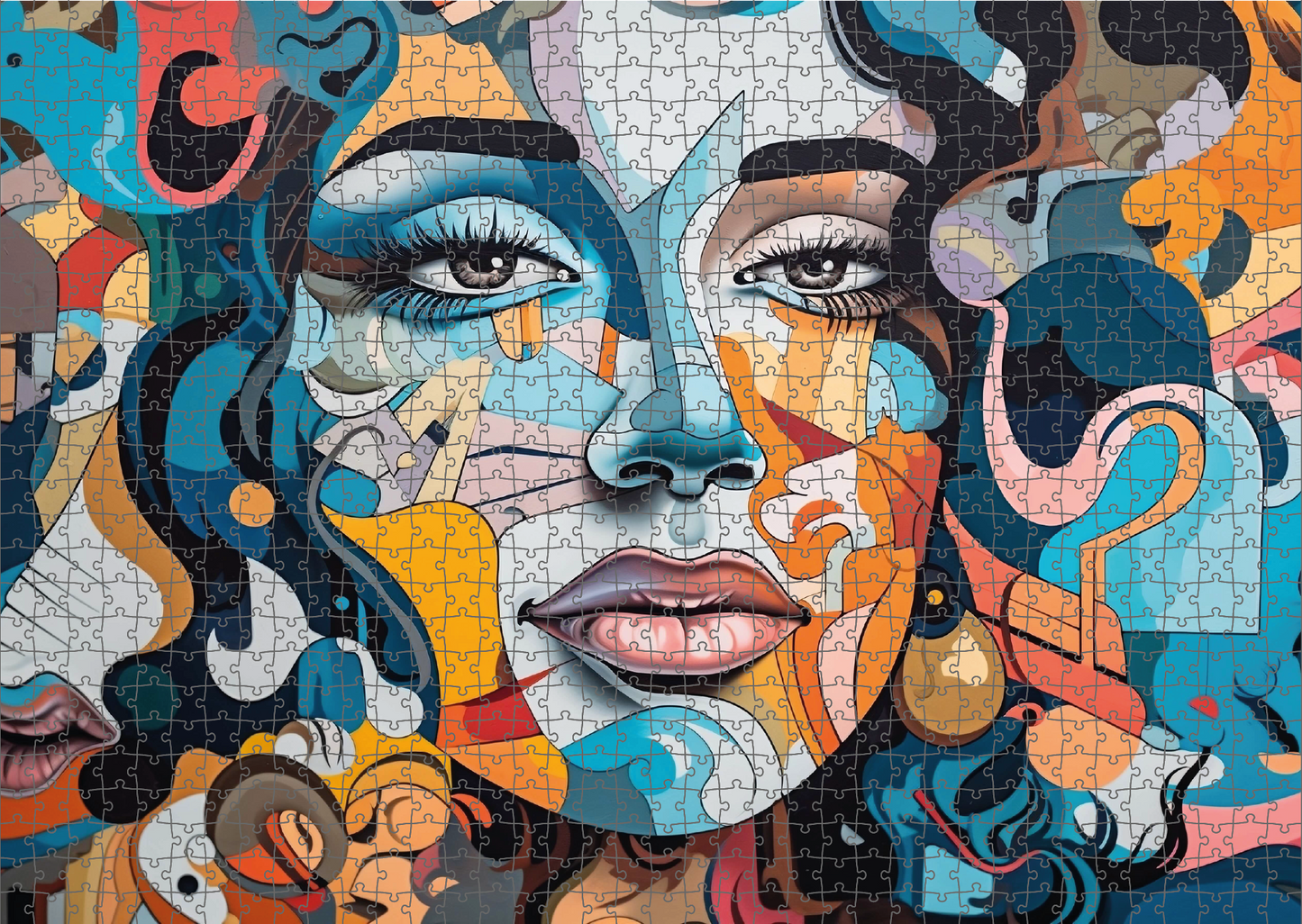 Art Lady